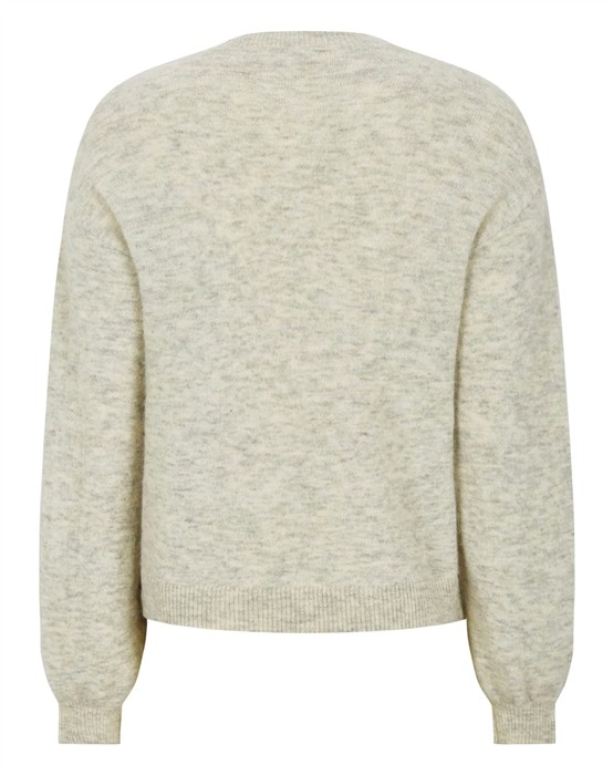 SRAllison Jewel Strik - Pumice Stone Melange